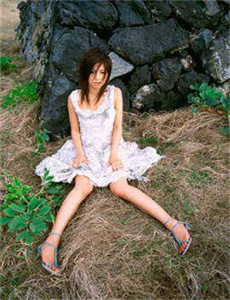 《丁丁影院-长谷川由奈》