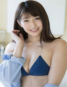 《田彩也香-一把握住水蜜桃》