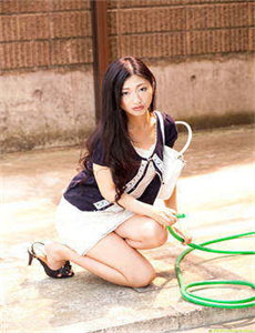 《我女朋友的妺妺3-再快一点》
